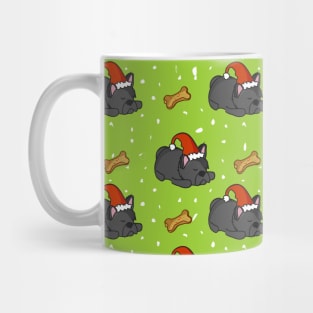 Dreamin of Christmas treats Mug